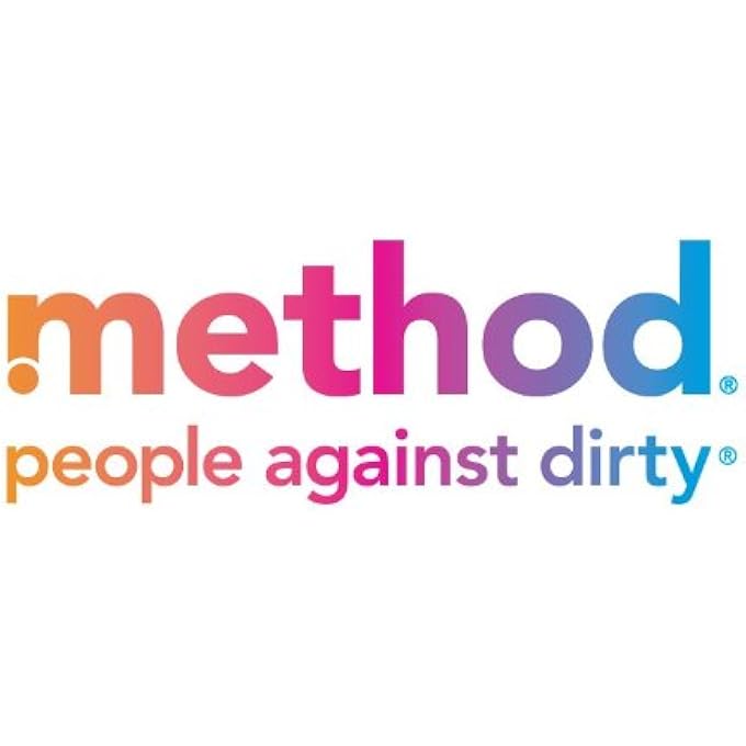 Method NATURALLY DERIVED FOAMING HAND WASH, WATERFALL, 10 OUNCE (PACK OF 2) - Image 3